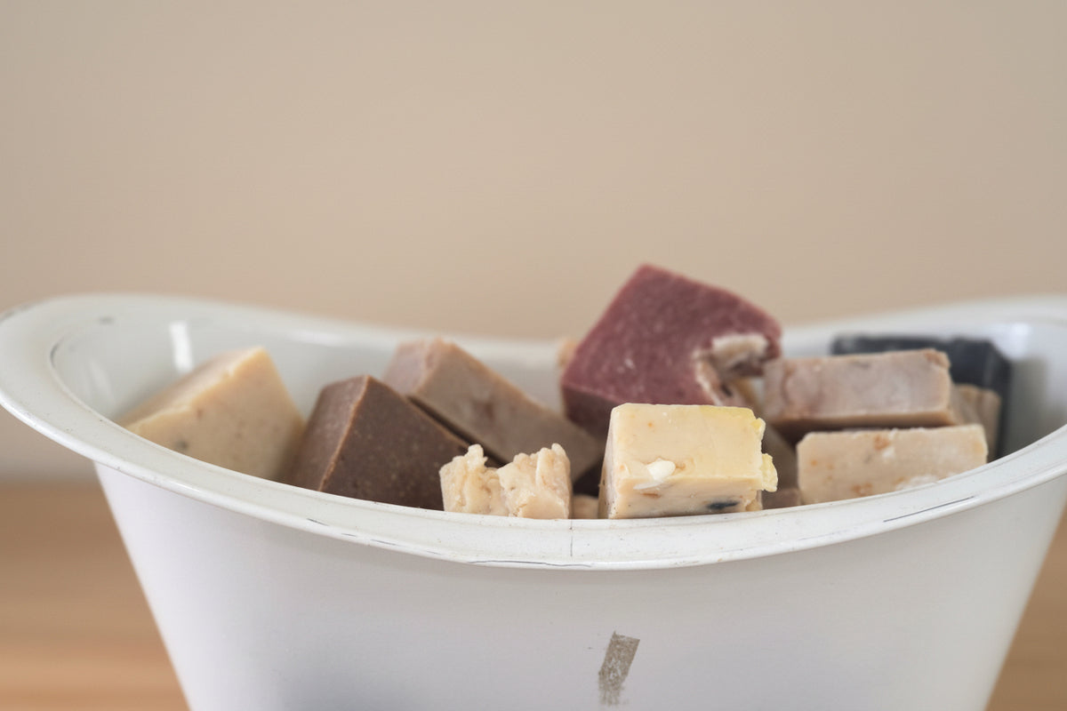 5/$28 SOAP