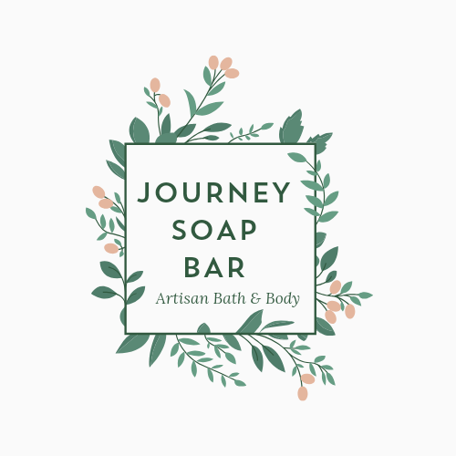 Journey Soap Bar