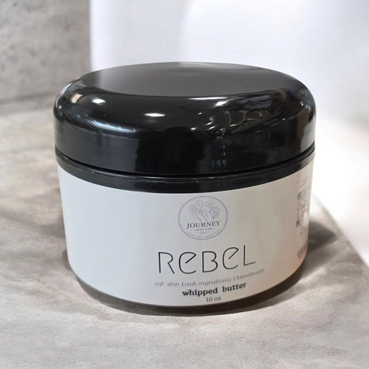 Rebel Body Butter