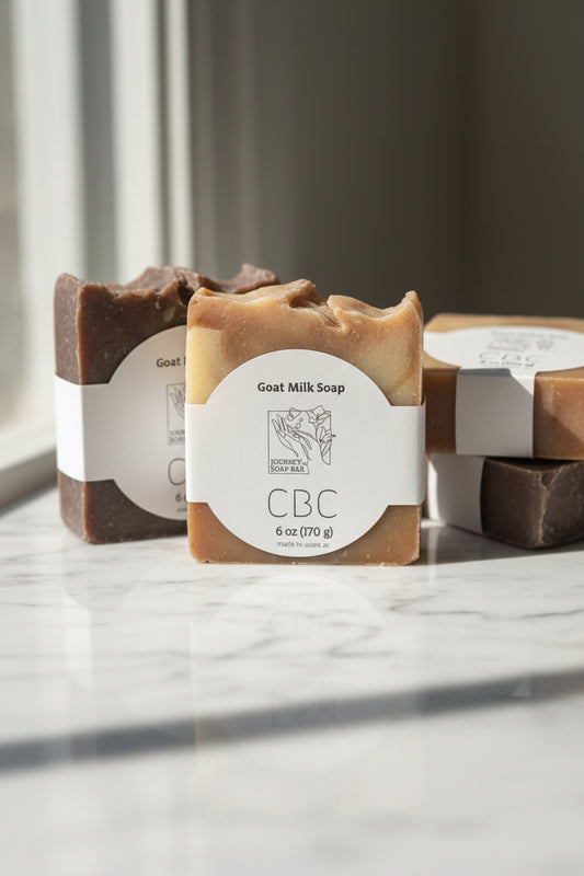 Goat Milk Scented