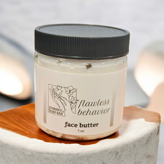 Face Butter -Flawless Behavior