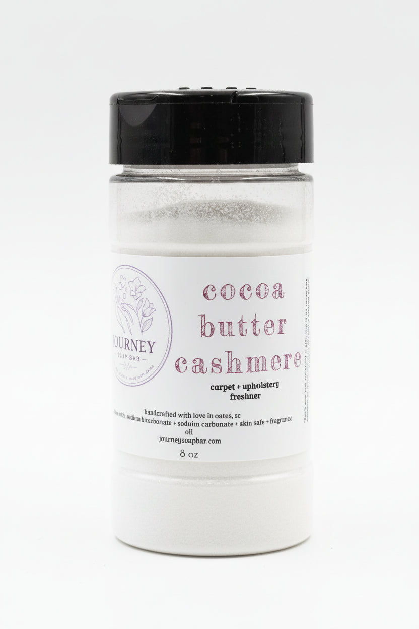 Carpet Freshner