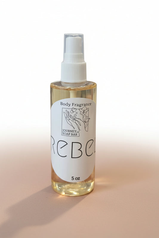 Body Mist