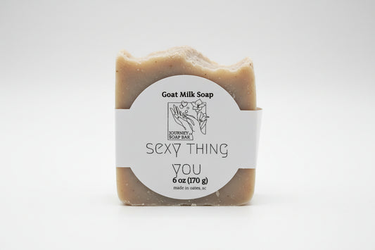 JOURNEY SOAP BAR DOORDASH BUNDLES